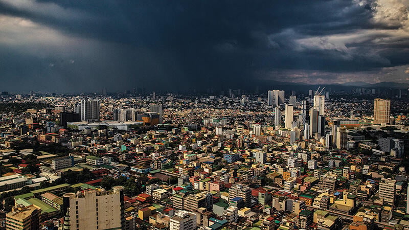 Manila, Philippines