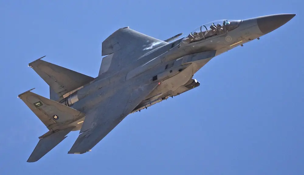 RSAF