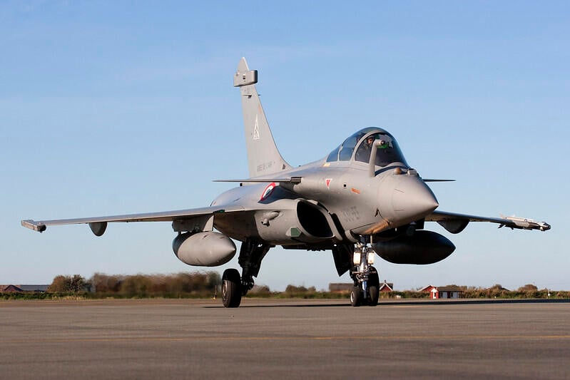 France’s ACF 