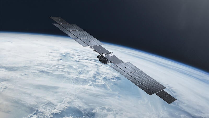 satellite