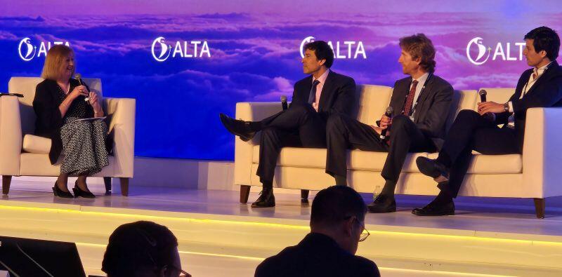 ALTA 2026 conf