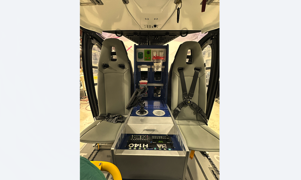 Metro Aviation
