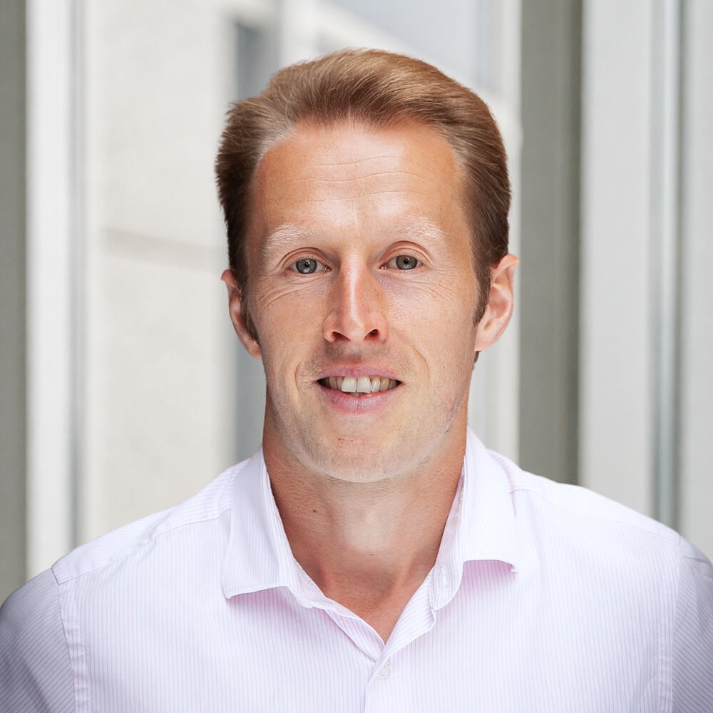 Darren Naughton