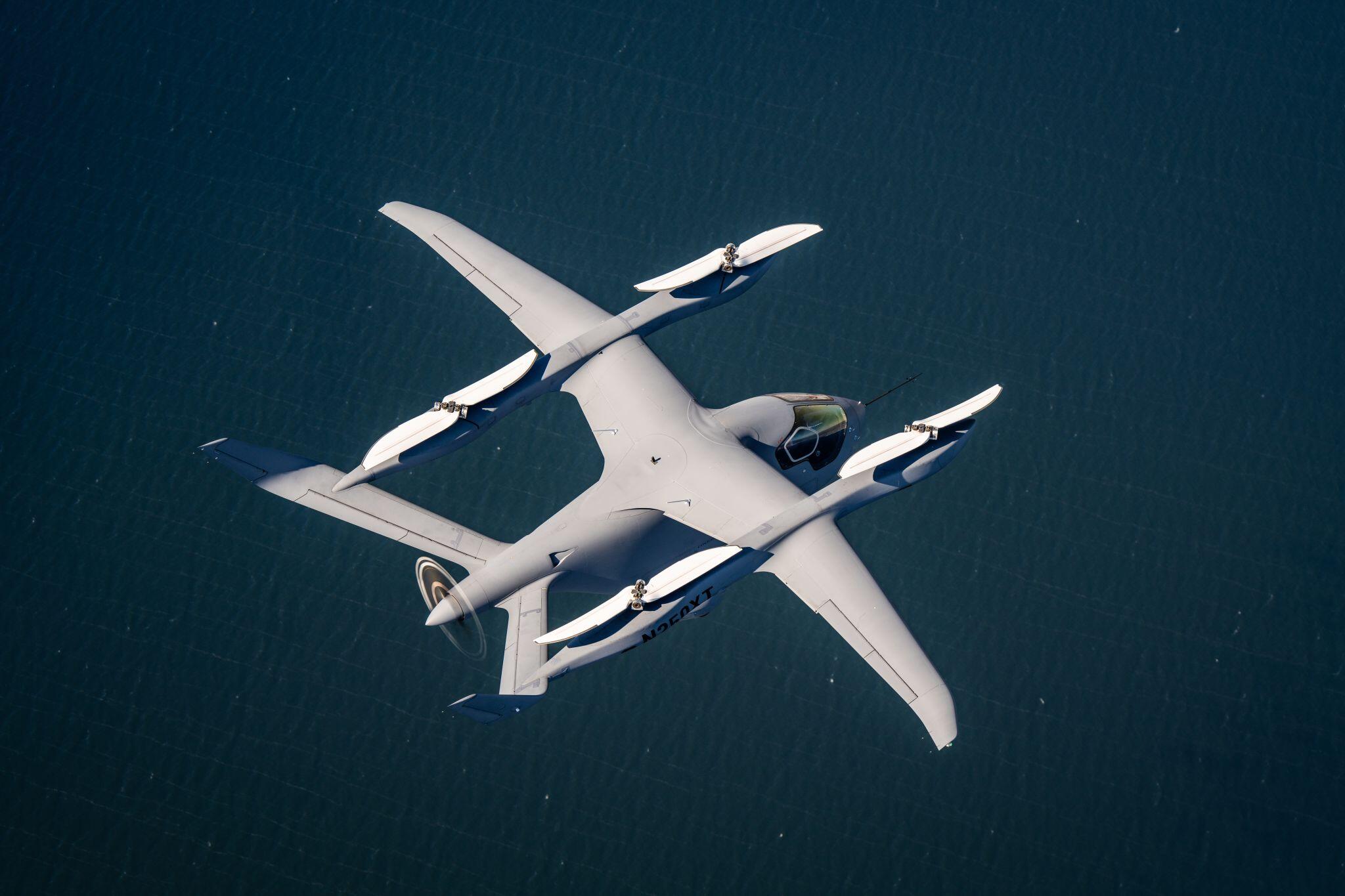 Alia 250