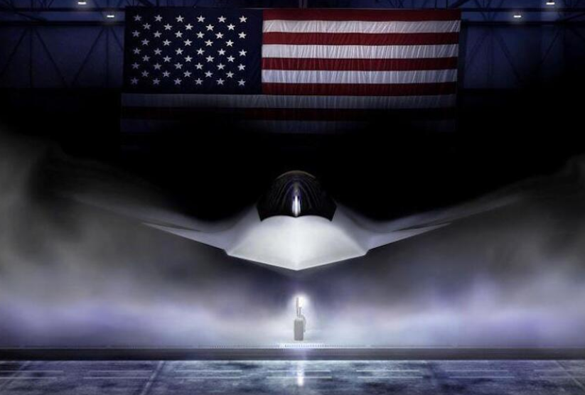 미 공군: Boeing F-47 설계 진전…초도 비행 일정 순조롭게 진행