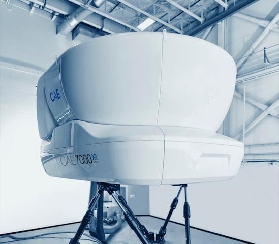 CAE7000XR