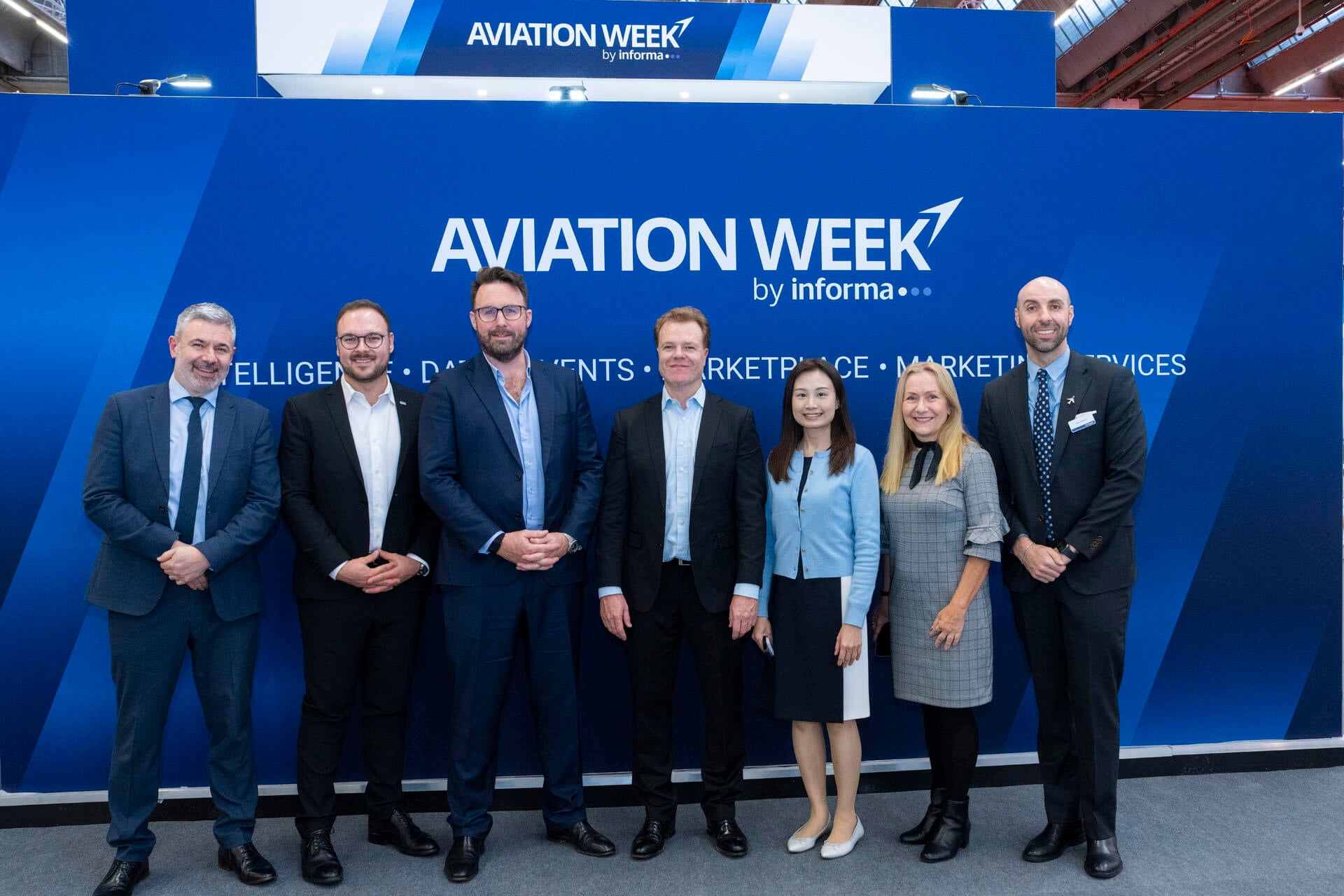 CAPA – Centre for Aviation Team
