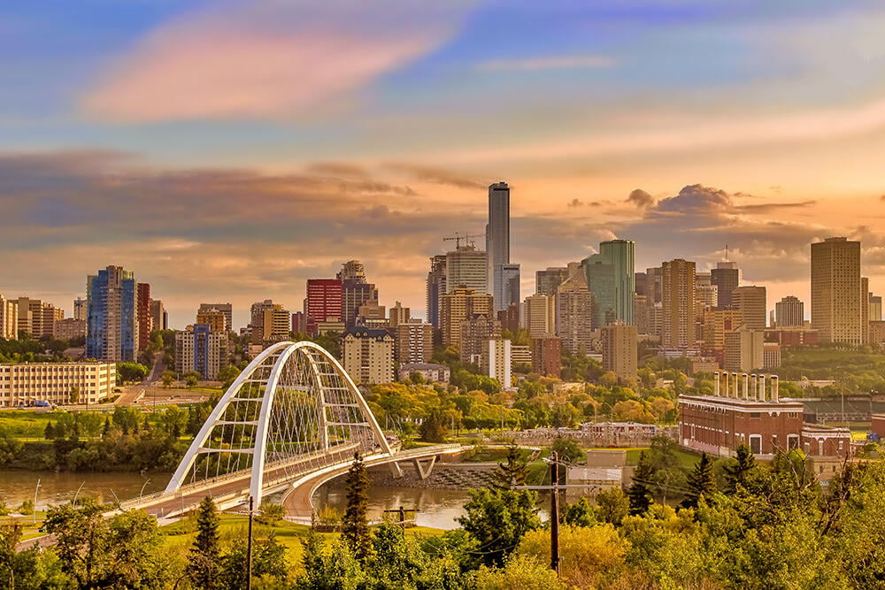 Edmonton, Canada