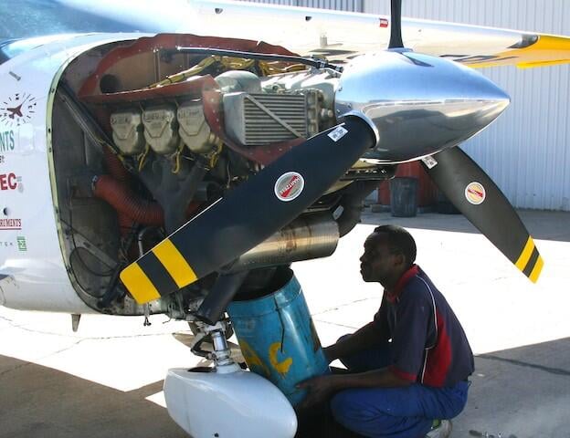 Engines