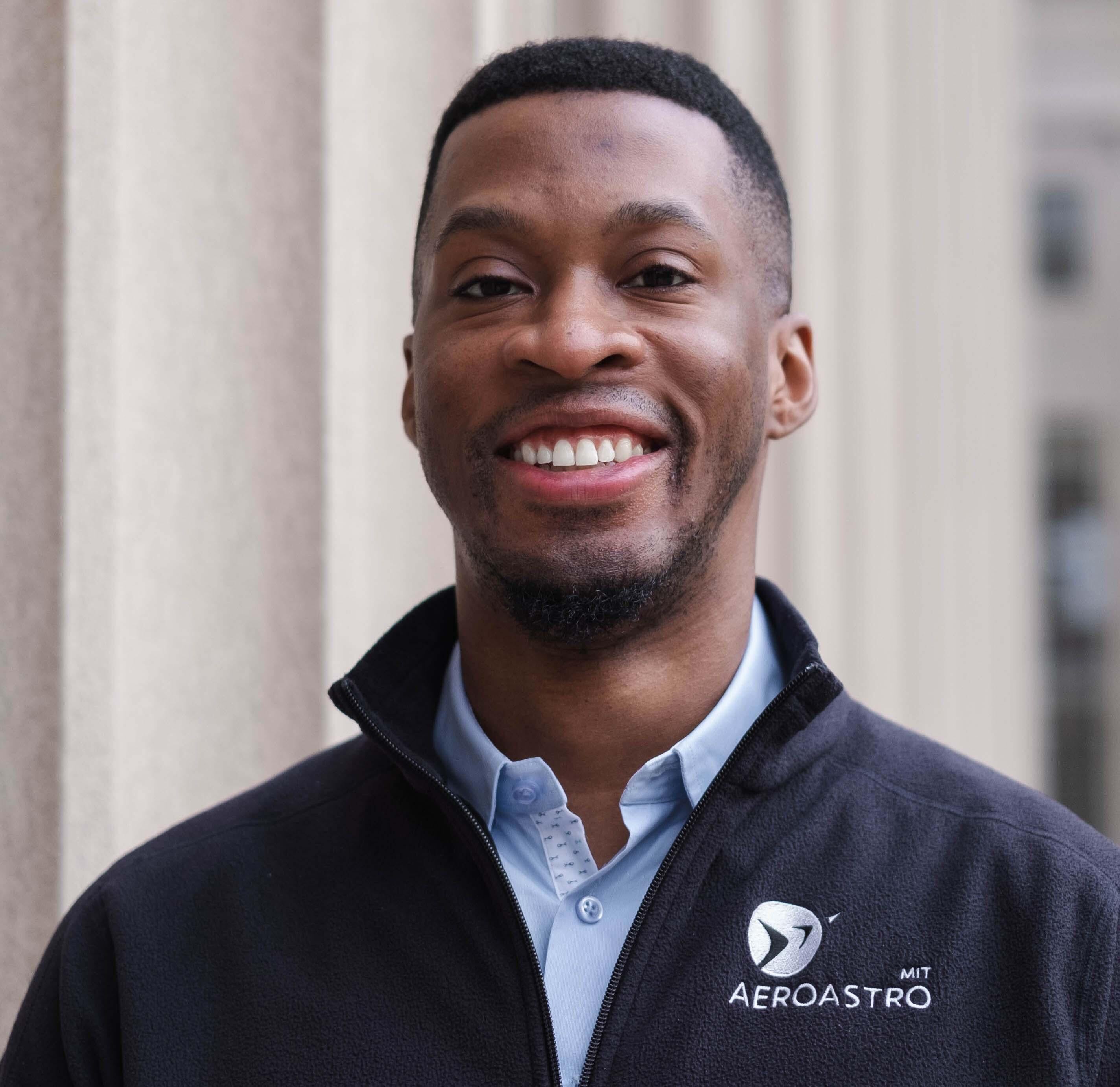Arthur Brown, AeroAfro co-founder