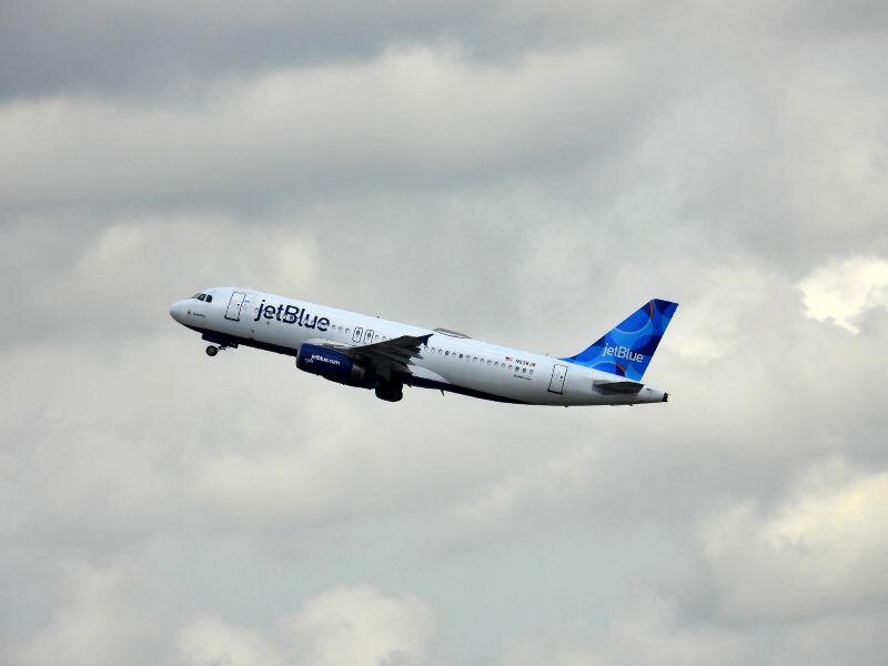 JetBlue A320-200