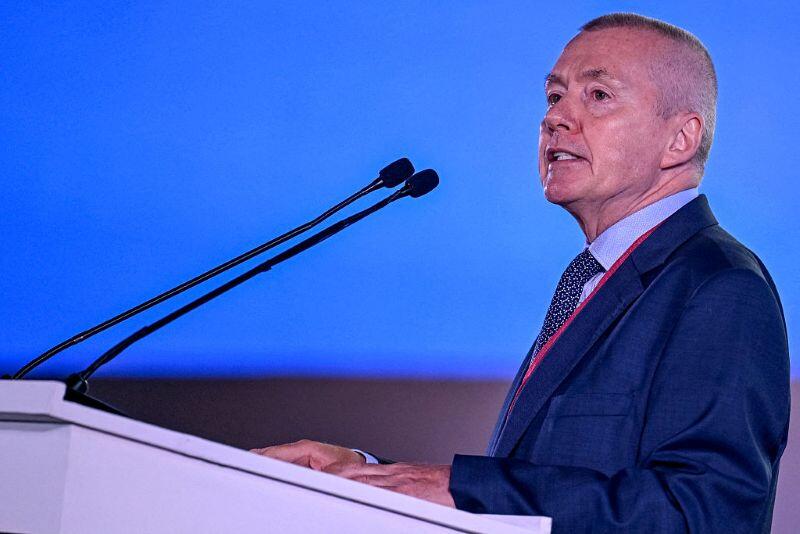 Willie Walsh