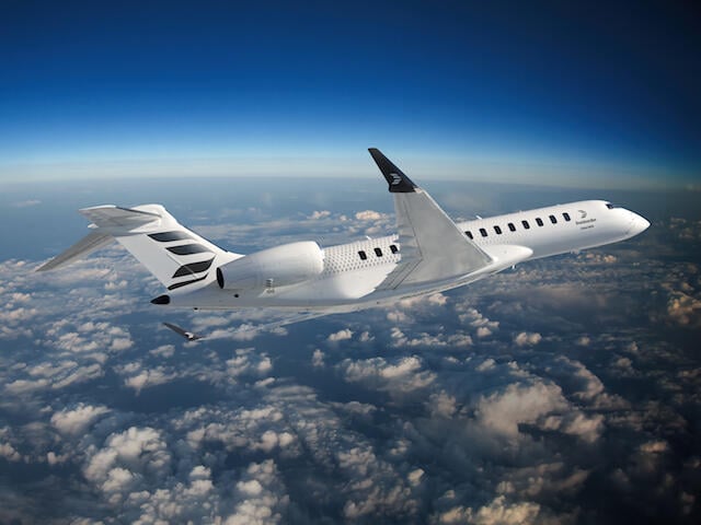 Global 8000