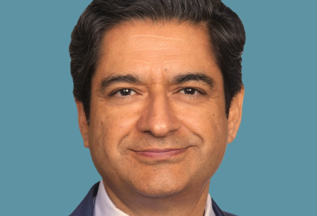 Gautam Bhandari