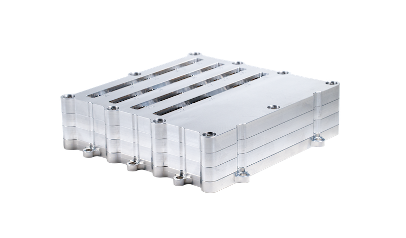 computing platform