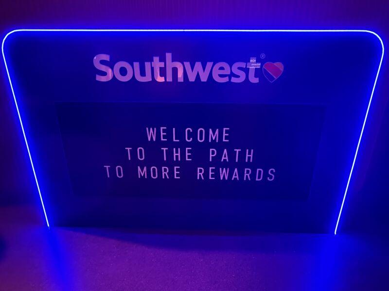 Southwest Airlines announces a total revamp of its Rapid Rewards Loyalty Program at its Media Day.