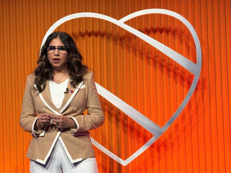 Southwest Airlines - Nandika Suri is Vice President of Rapid Rewards at Southwest Airlines, where she leads the overall strategy, performance, and growth of the loyalty program.