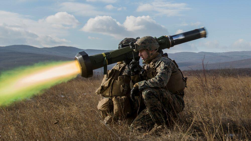 U.S. Marine Corps
