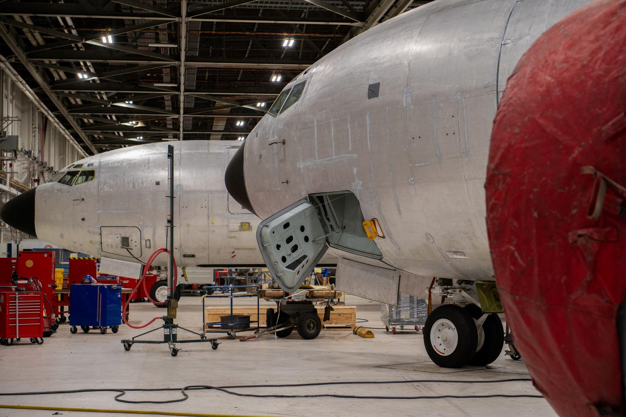 Credit: USAF