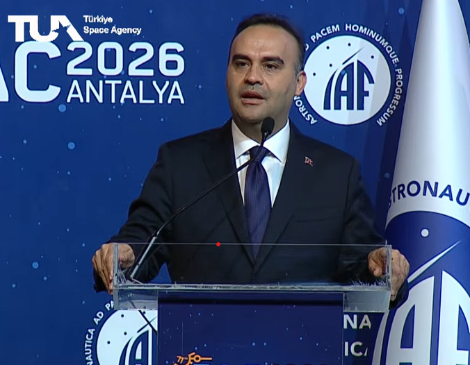 Mehmet Fatih Kacır