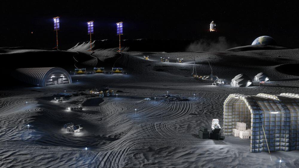 moonbase