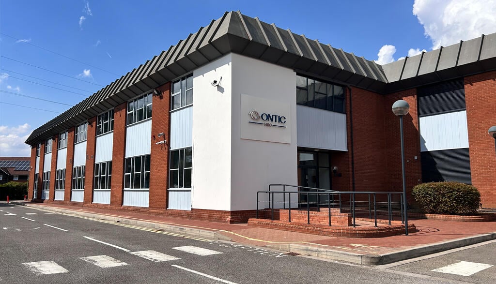 Ontic facility