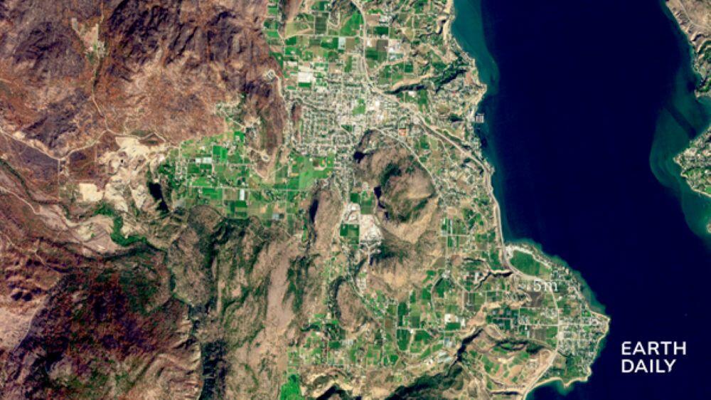 nasa earth