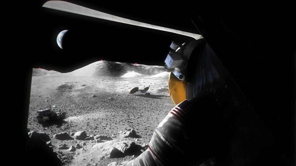 nasa