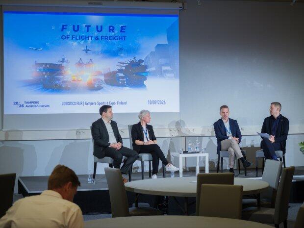 Tampere Aviation Forum 