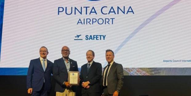 Punta Cana International Airport