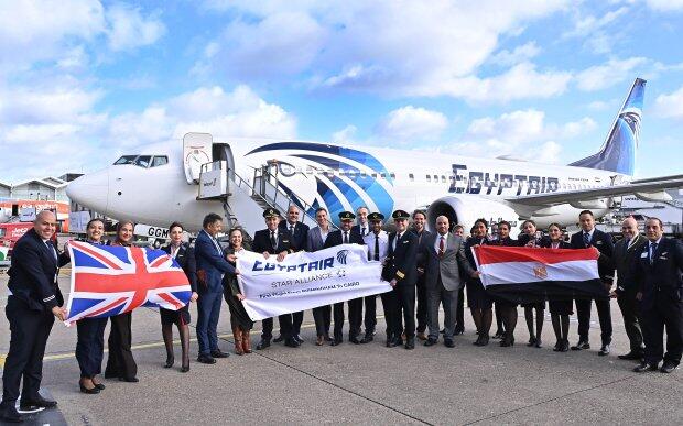 Birmingham Airport