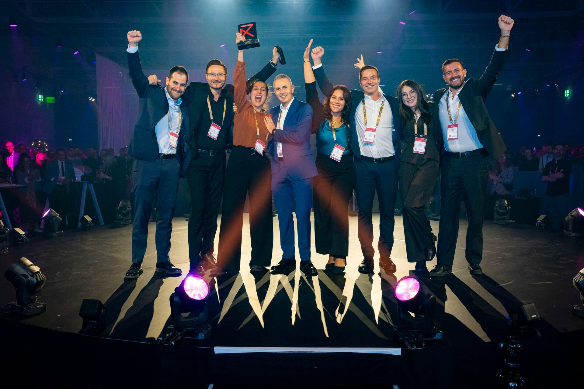 Routes World Awards 2026
