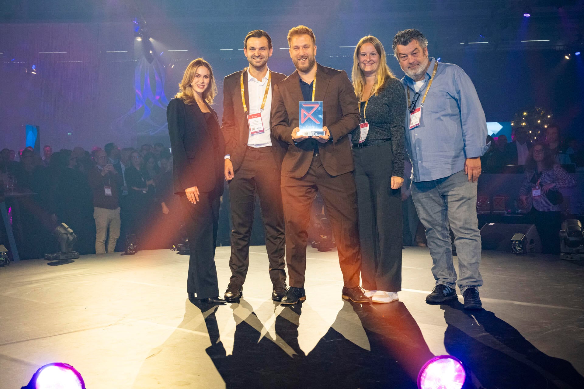 Routes World Awards 2026