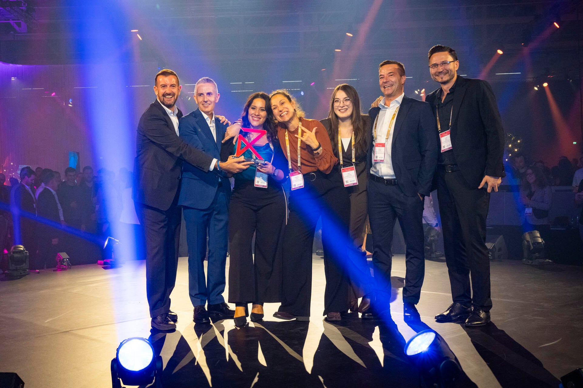 Routes World Awards 2026
