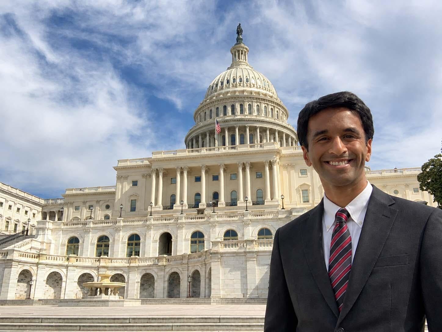 Akshay Kadhiresan, 2019 20 Twenties winner