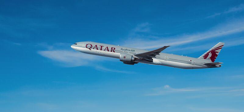 Qatar Airways