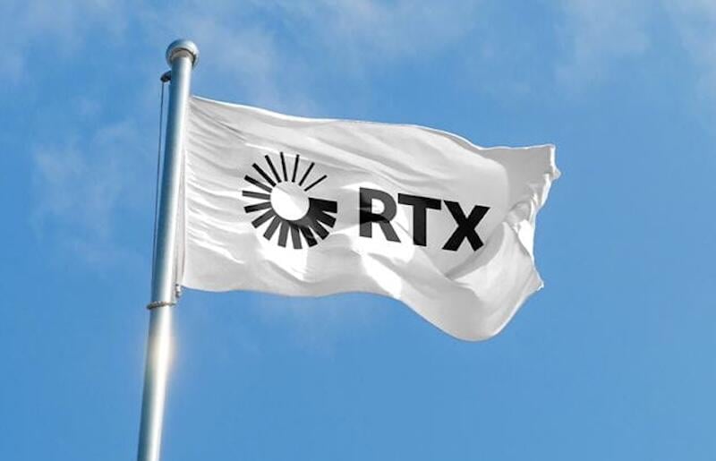 RTX flag