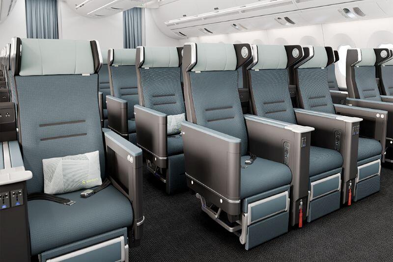 Safran Seats