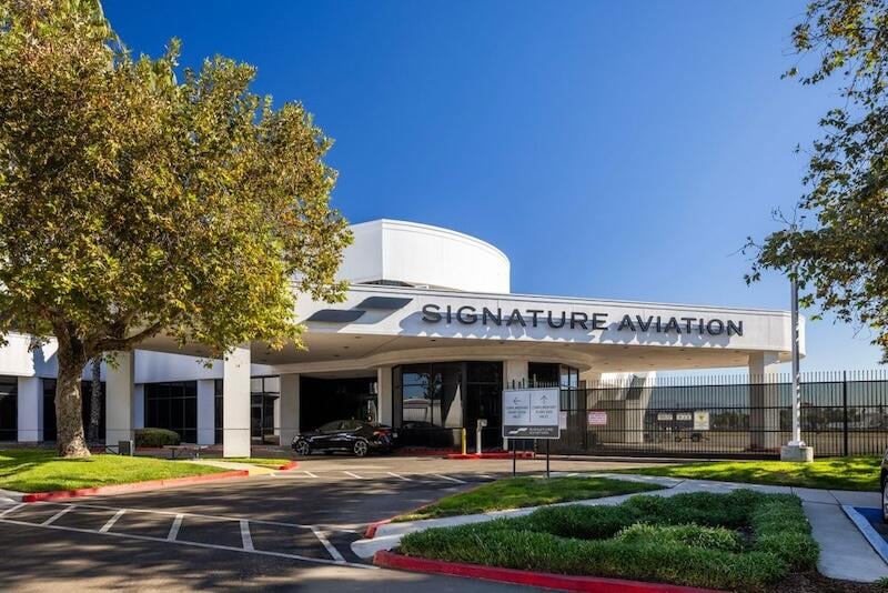 Signature Van Nuys - West