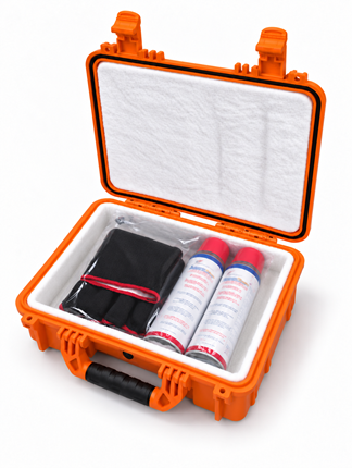 AeroChief Kit