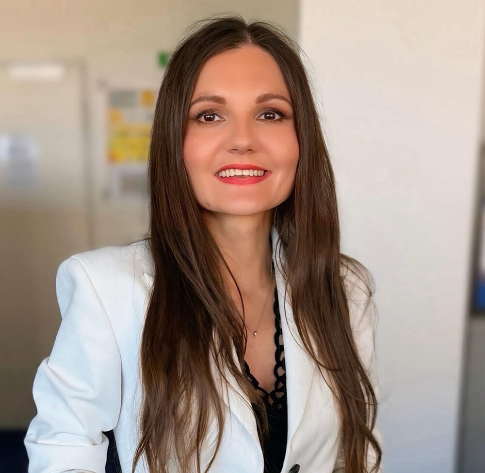 Valentina Pilschikova
