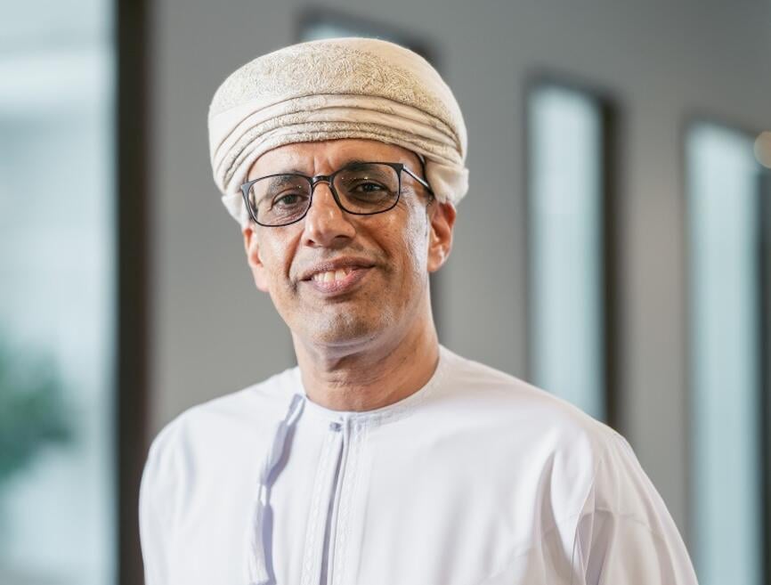 Yaqoob bin Saif bin Hamoud Al Kiyumi 