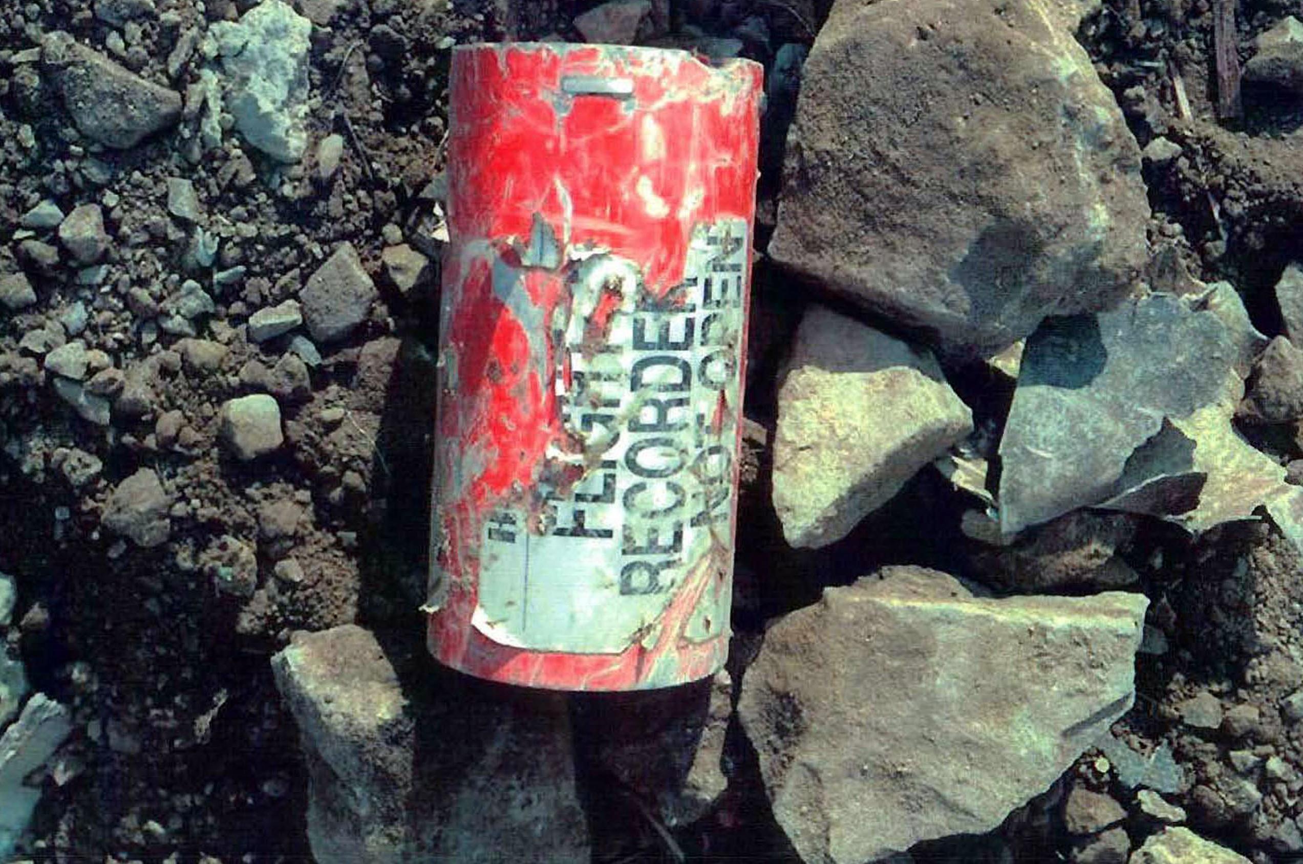 5 Surprising Facts About Black Boxes