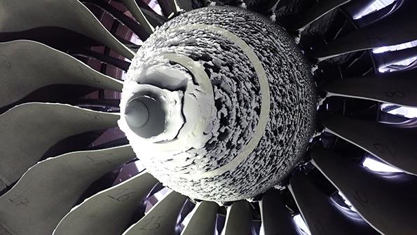 RollsRoyce and Thai Airways International to collaborate on expansion of  Trent engine service network  EPICOS
