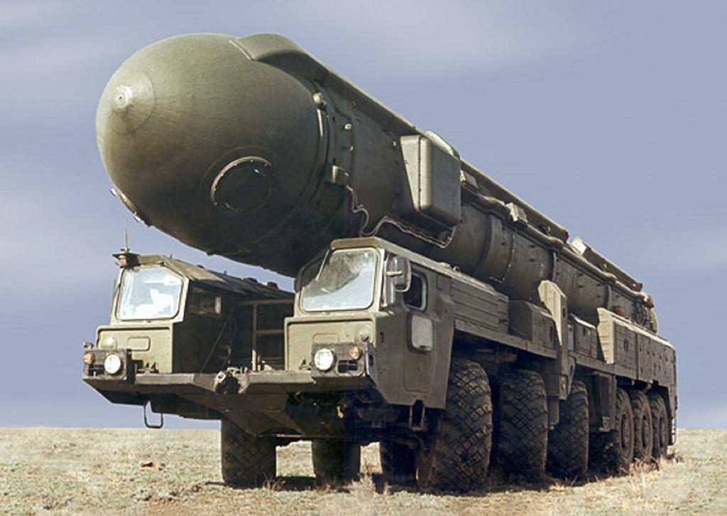 The Russian Missiles Trained On NATO Aviation Week Network