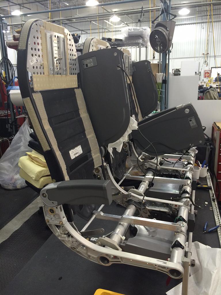 American Airlines’ Tulsa Maintenance Base Aviation Week Network