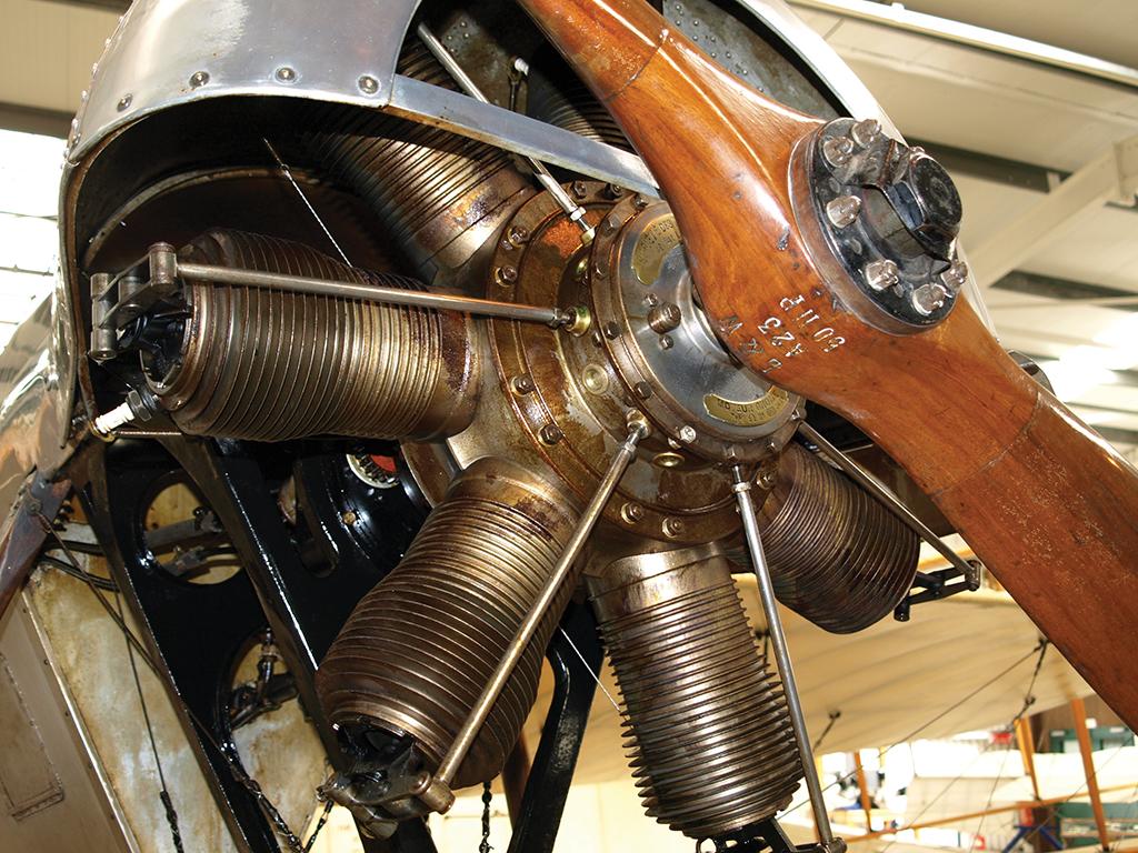 Milestones In 100 Years Of Aero Engine Development | Aviation Week Network