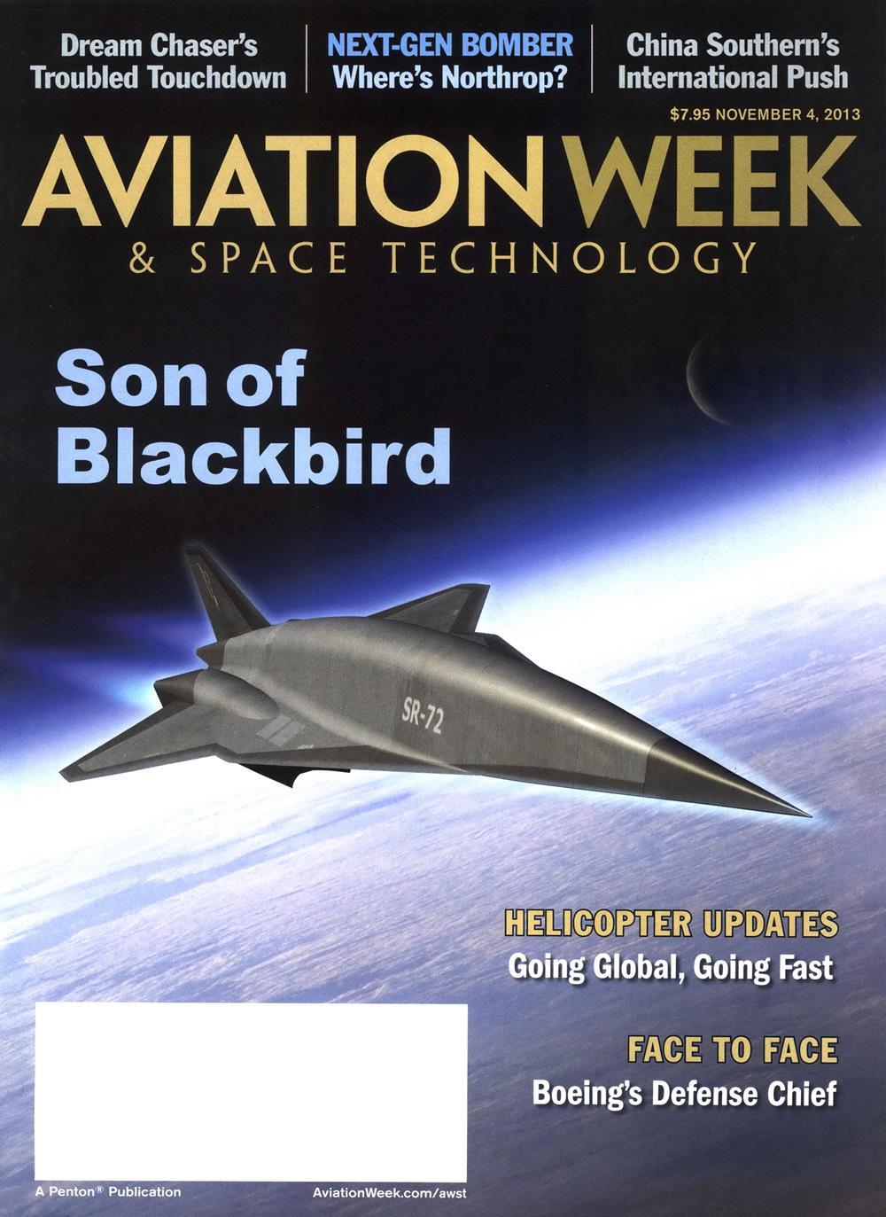 Aviation week space technology. SR-72 гиперзвуковой самолет. Weekday Space. Technical son.