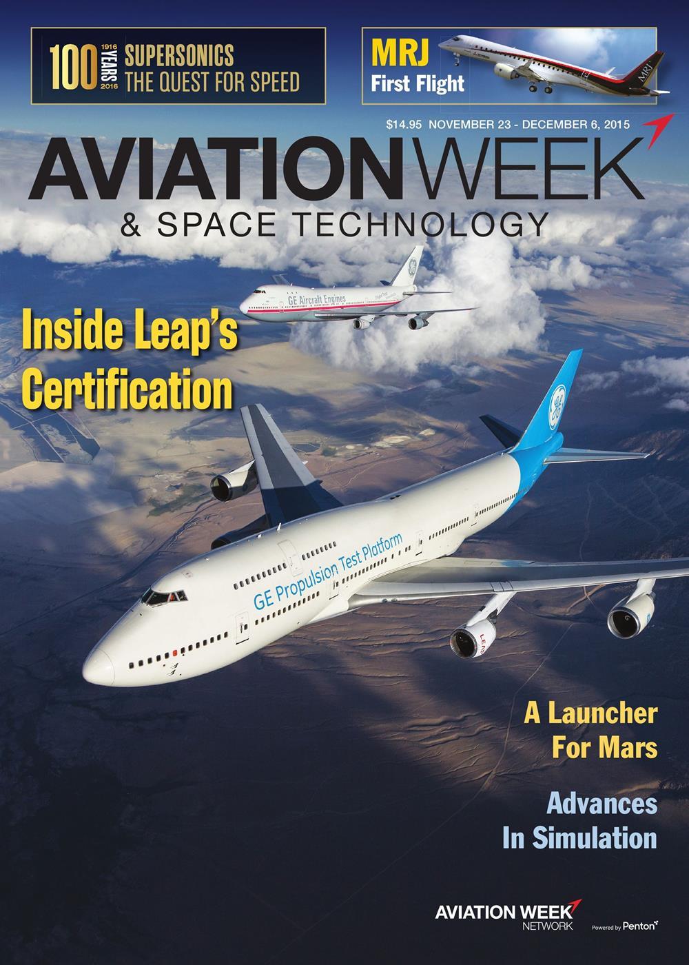 Best Commercial Aviation Covers Of All Time 