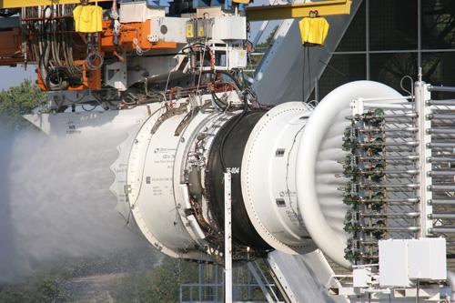 5 Surprising Facts about Engine Testing Aviation Week Network